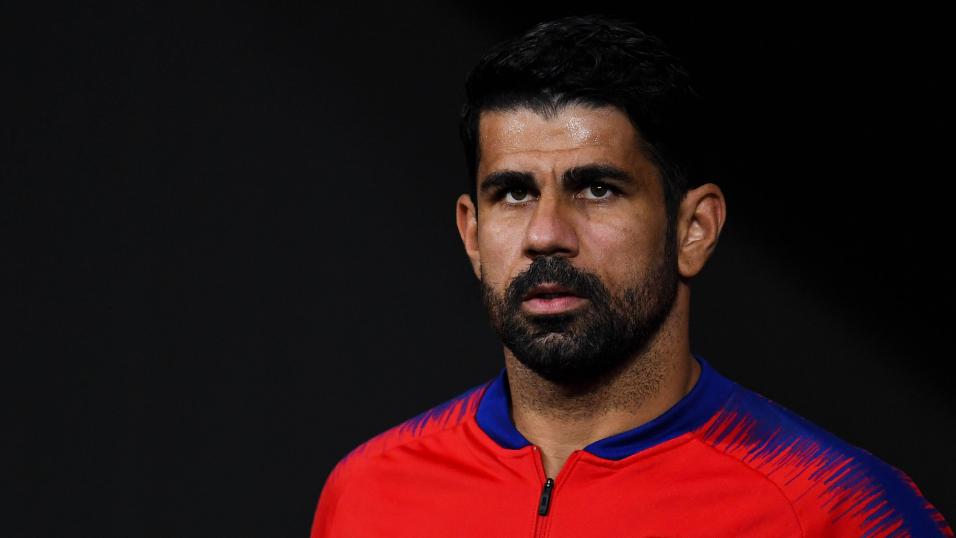 Diego Costa